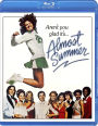 Almost Summer [Blu-ray]