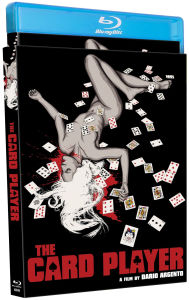 Title: The Card Player [Blu-ray]