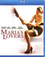 Maria's Lovers [Blu-ray]