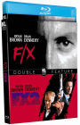 F-X/F-X 2 [Blu-ray]