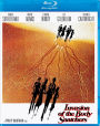 Invasion of the Body Snatchers [Blu-ray]