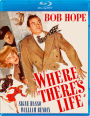 Where There's Life [Blu-ray]