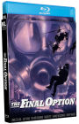 Final Option [Blu-ray]