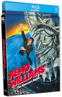 Remo Williams: The Adventure Begins [Blu-ray]