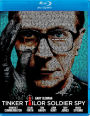 Tinker, Tailor, Soldier, Spy [Blu-ray]