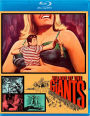Village of the Giants [Blu-ray]