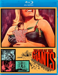 Title: Village of the Giants [Blu-ray]