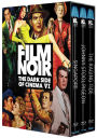 Film Noir: The Dark Side of Cinema VI [Blu-ray]