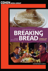 Title: Breaking Bread