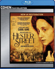 Title: Hester Street [Blu-ray]