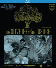 Title: The Olive Trees of Justice [Blu-ray]