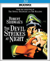 Title: The Devil Strikes at Night [Blu-ray]
