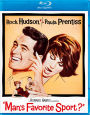 Man's Favorite Sport? [Blu-ray]