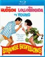 Strange Bedfellows [Blu-ray]