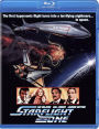 Starflight One [Blu-ray]