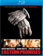 Eastern Promises [Blu-ray]