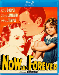 Title: Now & Forever [Blu-ray]