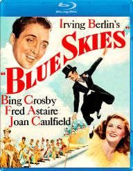 Title: Blue Skies [Blu-ray]