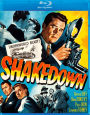 Shakedown [Blu-ray]