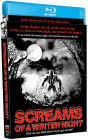 Screams of a Winter Night [Blu-ray]