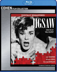 Title: Jigsaw [Blu-ray]