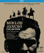 Miklos Jancso Collection [Blu-ray]