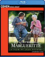 My Afternoons with Margueritte [Blu-ray]