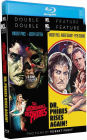 Dr. Phibes Double Feature [Blu-ray]