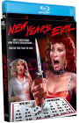 New Year's Evil [Blu-ray]