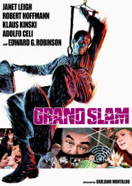 Title: Grand Slam