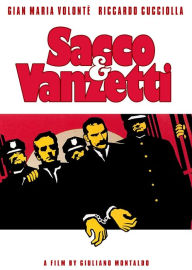 Title: Sacco & Vanzetti