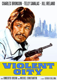 Title: Violent City