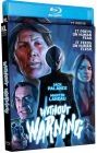 Without Warning [Blu-ray]