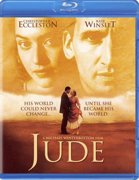 Jude [Blu-ray]