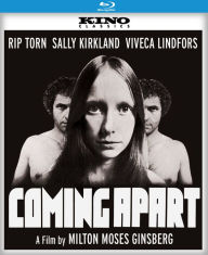 Title: Coming Apart [Blu-ray]