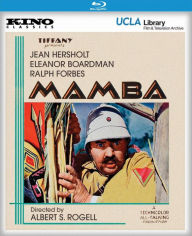 Title: Mamba [Blu-ray]