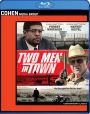 Two Men in Town [Blu-ray]