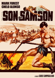 Title: Son of Samson