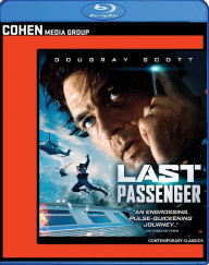 Title: Last Passenger [Blu-ray]