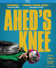 Title: Ahed's Knee [Blu-ray]