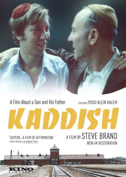 Kaddish