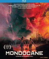 Title: Mondocane [Blu-ray]