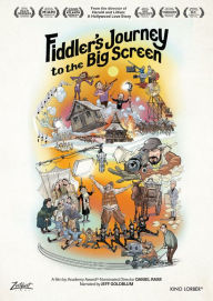 Title: Fiddler's Journey to the Big Screen