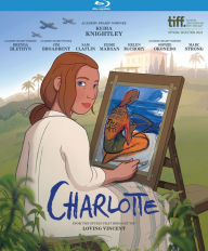 Title: Charlotte [Blu-ray]