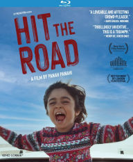 Title: Hit the Road [Blu-ray]