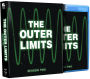The Outer Limits: Season 2 [Blu-ray] [4 Discs]