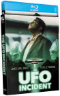 UFO Incident [Blu-ray]