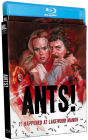 Ants! [Blu-ray]