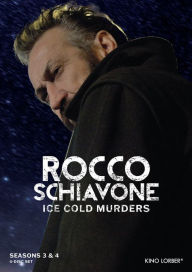 Title: Rocco Schiavone: Ice Cold Murders - Seasons 3-4