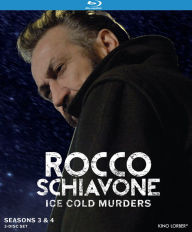 Title: Rocco Schiavone: Ice Cold Murders - Seasons 3-4 [Blu-ray]